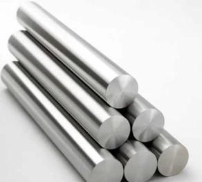 Tungsten Alloy Swaged Bars for Militery