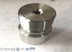 OEM High Precision CNC Machining Parts/Customized Machinery Parts