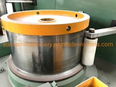 Wire Drawing Capstan/Drum/Block Casting &amp; Tungsten Carbide