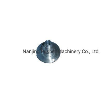 Customized Powder Coating Brushing Steel Brass Aluminium CNC Machining for Engineering Machinery Parts