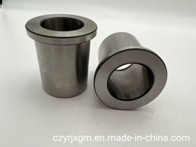 Shaft Sleeve Custom Machining Parts