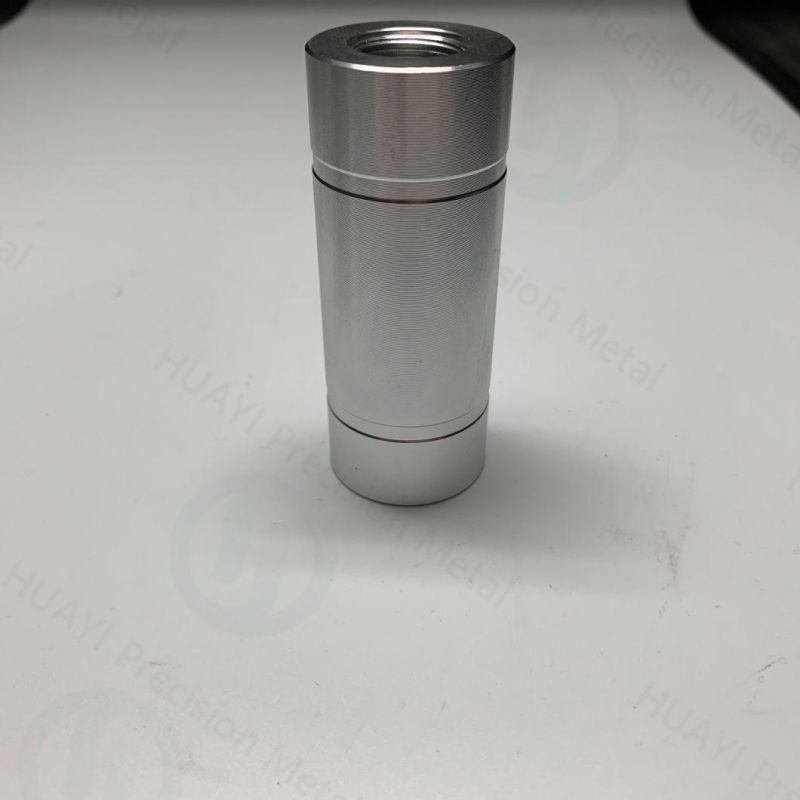 Precision Turning CNC Machining Metal Parts