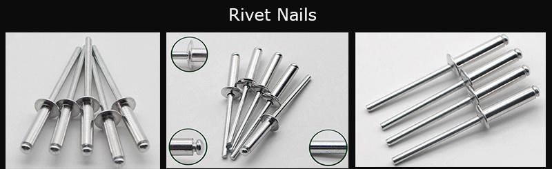 Best Selling Rivet Nail Making Machine Price