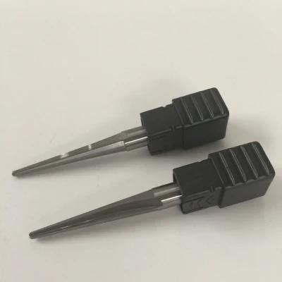 Durable Taper with Straight Tooth Milling Tool