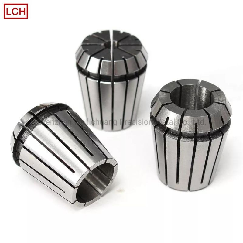CNC Machining Service Custom Made Stainless Steel Parts