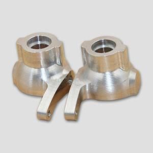 CNC Aluminum Parts Auto &amp; motorcycle Part
