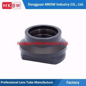 CNC Machining Precision Parts 4/5 Axis Metal Part Machining CNC Machined Part