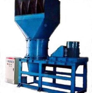 Circuit Board Recycling Plant/Circuit Board Mill / PCB Pulverizer (HY-FL-1250)