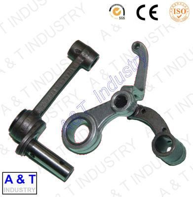 CNC Customized Link Thread Industrial Sewing Machine Parts