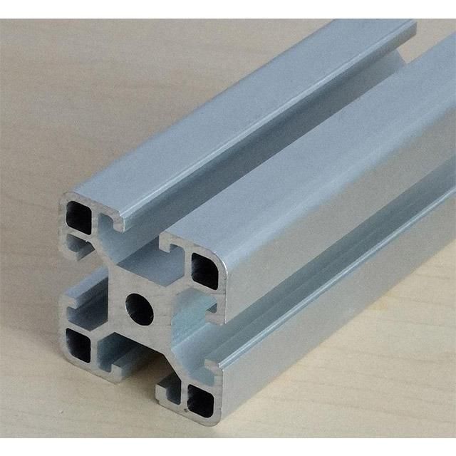 Aluminum Bar Without Burr Circular Sawing Machine Blanking Machine