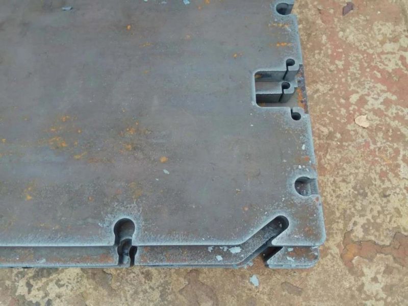 Gantry Plasma with Flame Cutting Machine Aluminum, Copper, Titanium, Nickel, Iron Stainless Steel Carbon Steel 120A 200A 300A 400A Plasma Cutting Machine