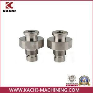 Bronze C51000/C52100/C54400 Oil Industry Kachi Custom Machining