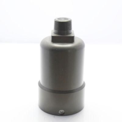 OEM Precision Turning-Milling Compinnents Customized Aluminum Coffee Machine Accessories