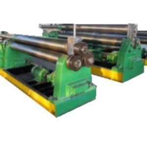Rolling Mill Manufacturer Sells Coiling Machines for Mini Hot Rolling Mills