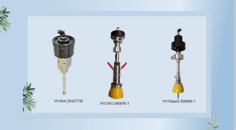 Waterjet Cutting Head Spare Part on/off Valve Repair Kit; 60K