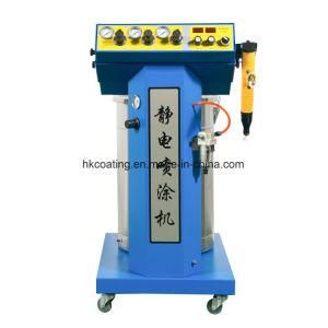Powder Coating Machine Electrostatic Powder Coating Machine Spraying Gun Paint