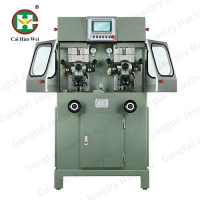 Fantasy Diamond Cutting Machine -Chain Machine