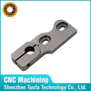 Aluminum Alloy Parts Part CNC Machining Metal Part with Precision