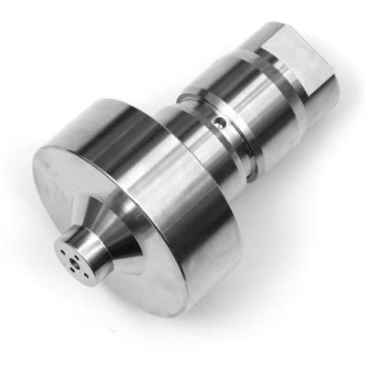 Check Valve Body Sealing Head Body
