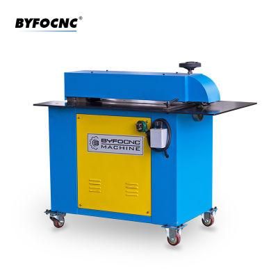 Sheet Metal Beading Reel Cutting Machine