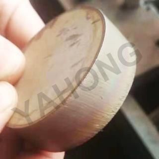 Cutting Metal Machine for Stainless Steel Mild Steel and Aluminum