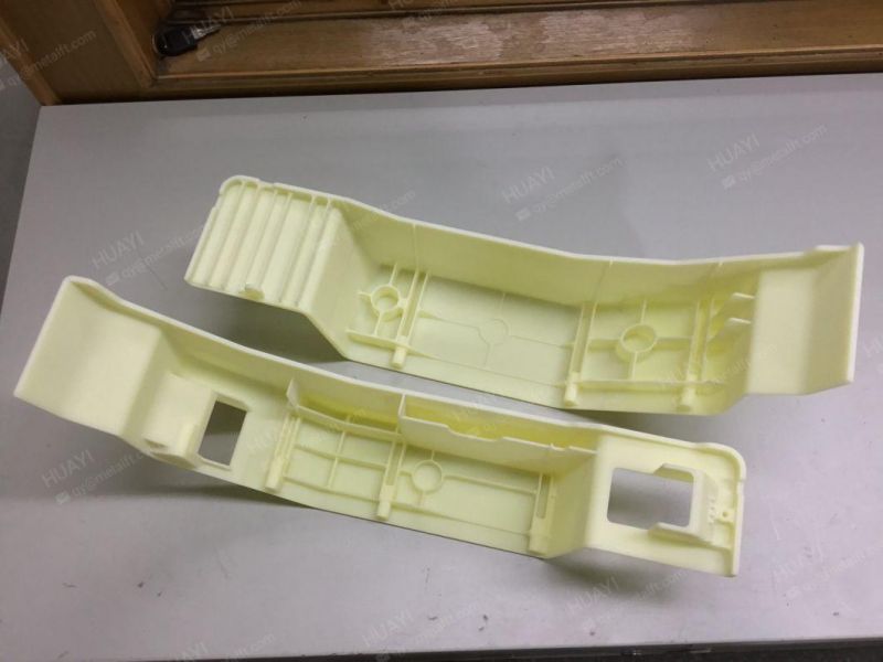 Rapid Prototype OEM Molded Auto Part Plastic PVC PPR Mould Rubber Injection Molding Molds DIY Moulding Maker Manufacturer Custom