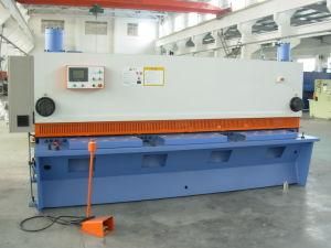 CNC Shearing Machine