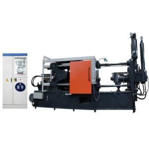 280t Factory-Made Hydraulic Die Casting Machines for Aluminum Alloy Metal