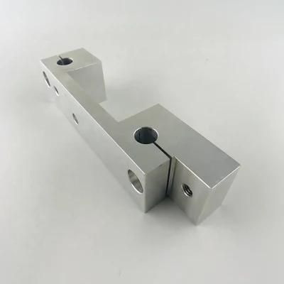 Good Price High Quality OEM Precision CNC Milling Part for Robot