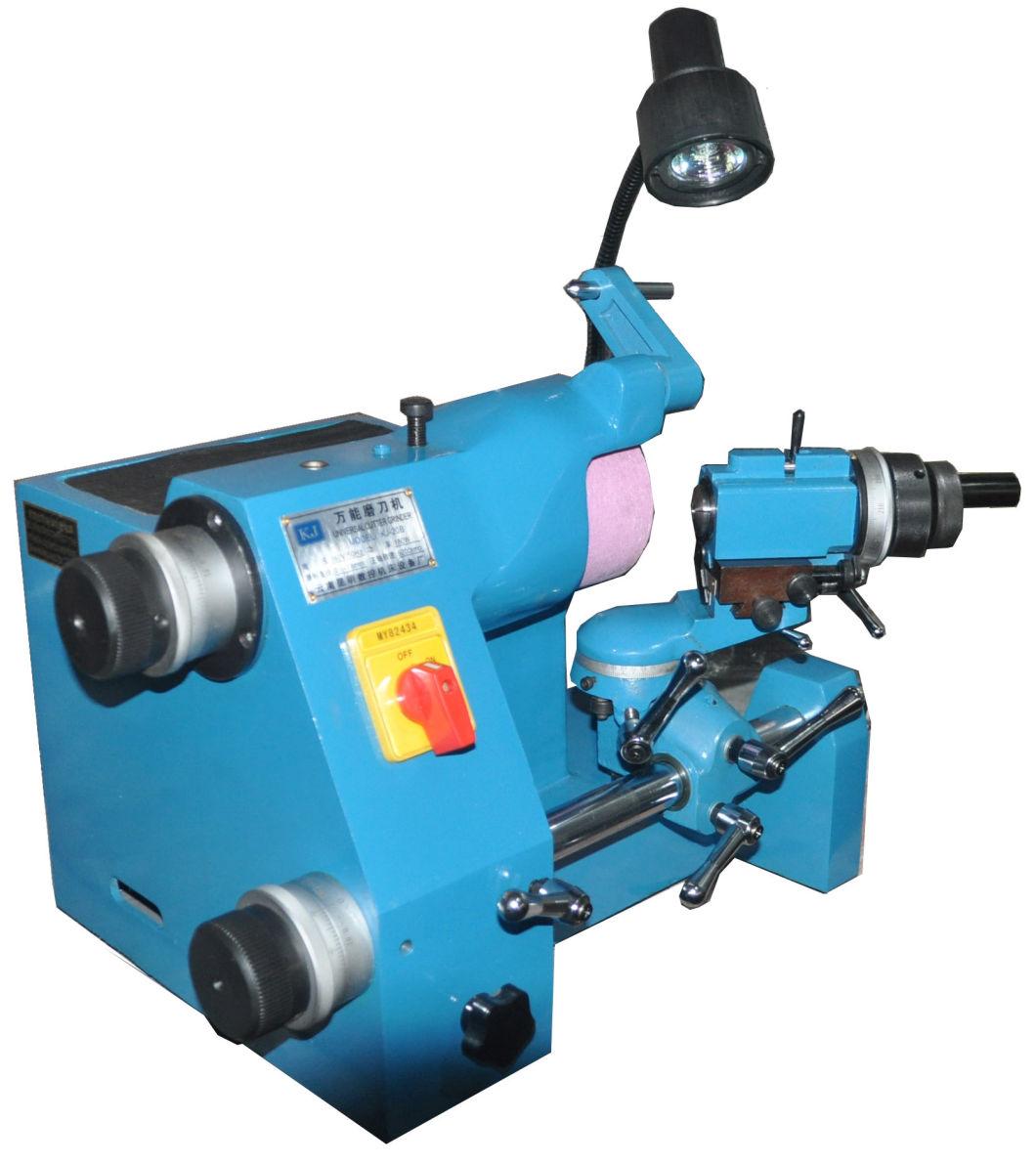 Universal Cutter Grinder