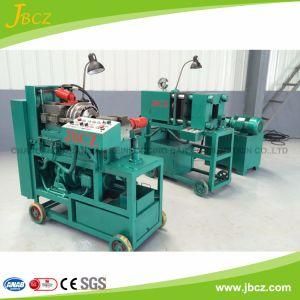 Rebar Forging Machine in Construction and Real Estate