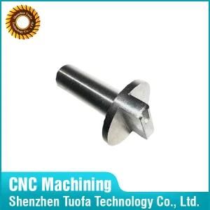 CNC Machining Titanium Knobs/Bults/Spare Parts