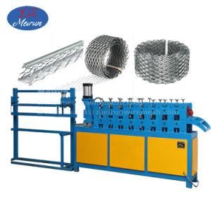 50*50 Metal Angle Iron Steel Roll Forming Machine Made in China Factory