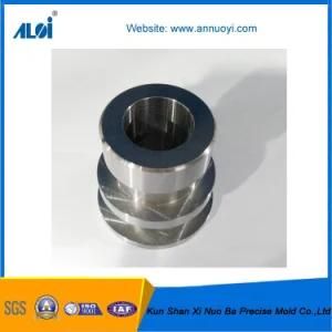 Tungsten Carbide Mould Grinding Tool Parts