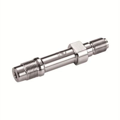 Waterjet Machine Spare Parts High-Pressure Connecting Rod Hr11070