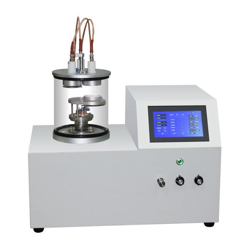 Mini Lab Plasma Sputtering Coater Coating Machine Suppliers