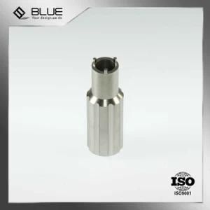 6061 T6 CNC Machining Parts by Customizing