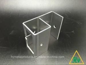 Customized Sheet Metal Fabrication Parts with Aluminum Bending