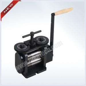 New Hand Rolling Mill Rolling Mill for Jewelry Jewelry Machine and Tools