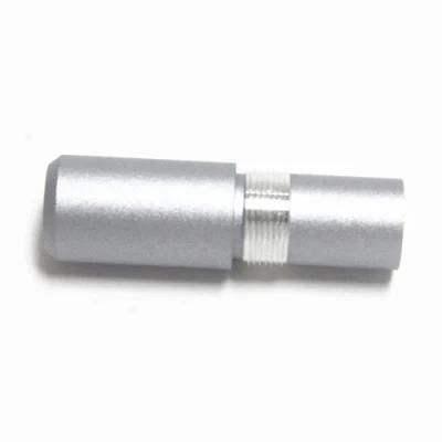 Mass-Production-OEM-Precision-High-Demand-CNC Part for Automation Industry