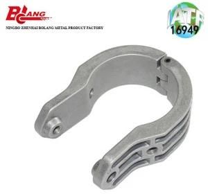CCTV Bracket for Security Camera System Aluminum Die Casting