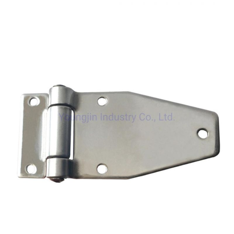 Cargo Trailer Container Door Hinge