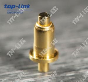 Spring Pogo Pin for DIP with Diameter 0.9