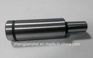 Precision Stainless Steel Turning Part