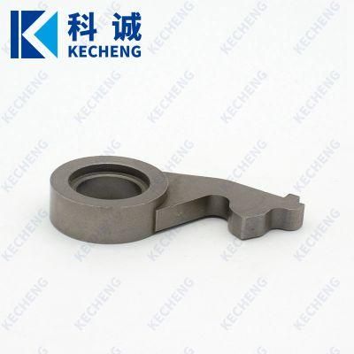 Sintered Gear Coupling Inside The Engine and Hydraulic Pump Powder Metallurgy