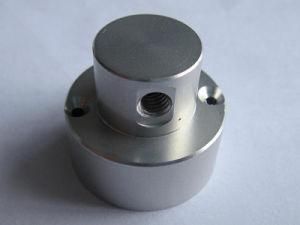 Aluminum Machining