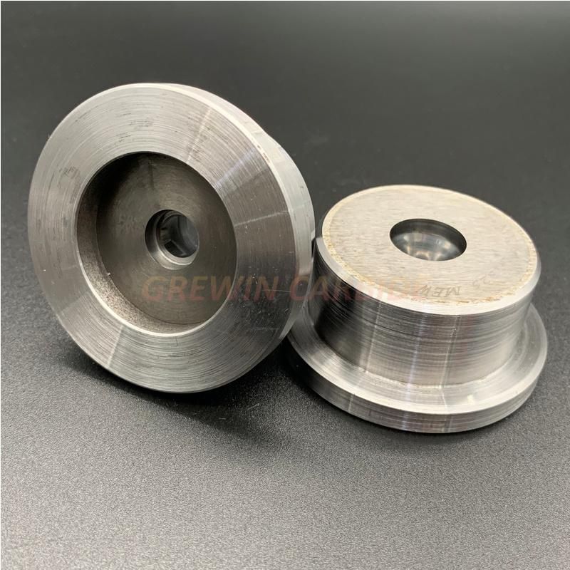 Gw Carbide - Tungsten Carbide Cold Forging Dies for Auto Components
