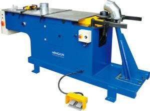 Round Elbow Making Machine