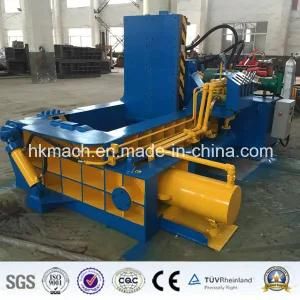 Yd-1300 Hydraulic Metal Scrap Baling Press Machine