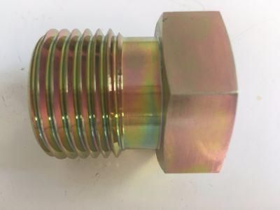 Special Surface Treatment Process-High Precision Machining Parts CNC Machining